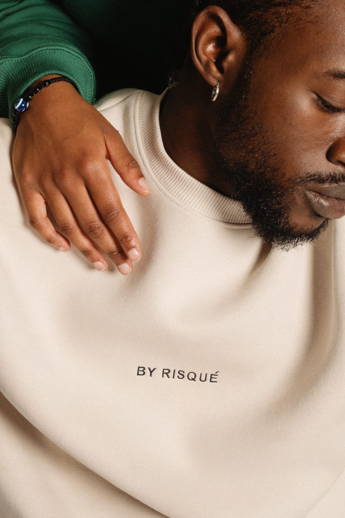 BY RISQUÉ SWEATERS