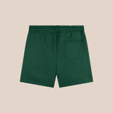 Eden Green Shorts