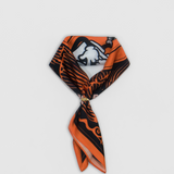 LIMITED DROP: BY RISQUÉ x YUSU x KINGDOM SOUND – Kingsday collab Scarf