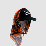 LIMITED DROP: BY RISQUÉ x YUSU x KINGDOM SOUND – Kingsday collab Scarf