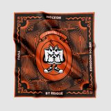 LIMITED DROP: BY RISQUÉ x YUSU x KINGDOM SOUND – Kingsday collab Scarf