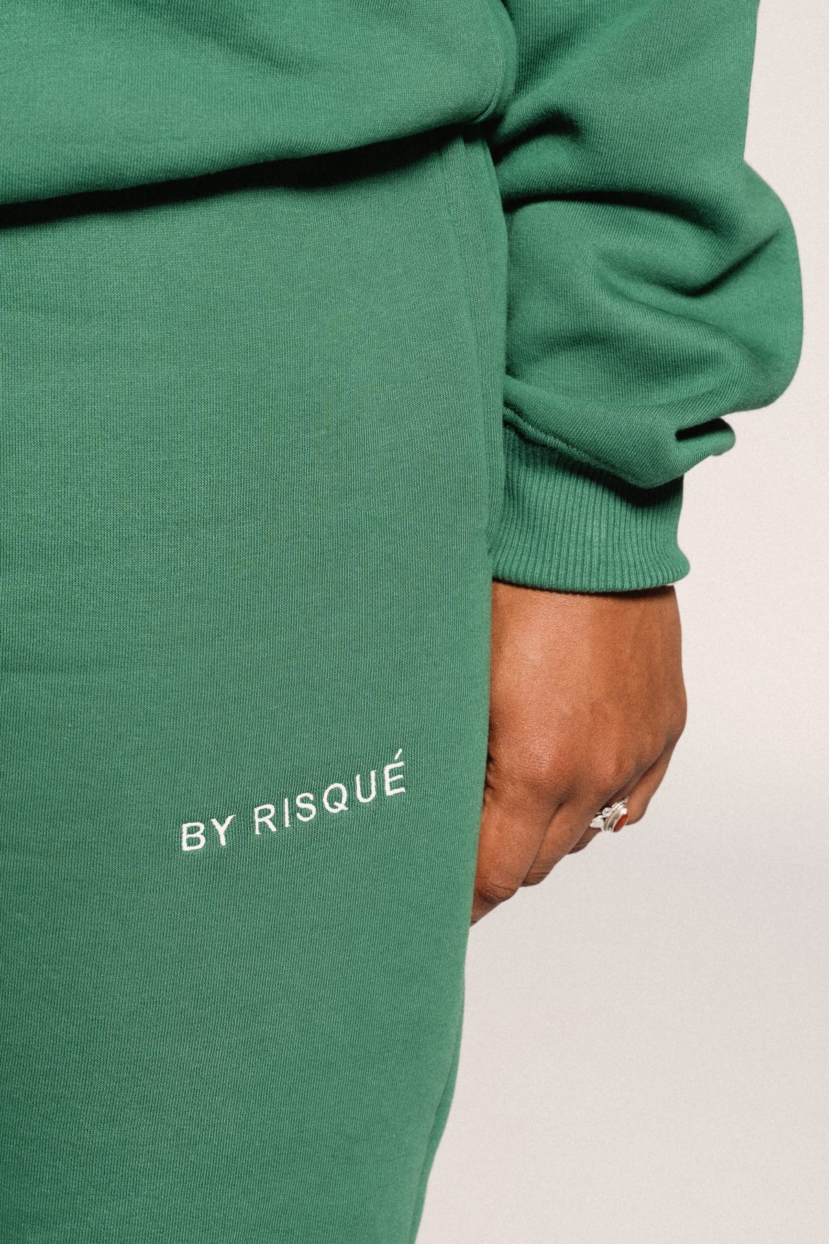 BY RISQUÉ SWEATPANTS
