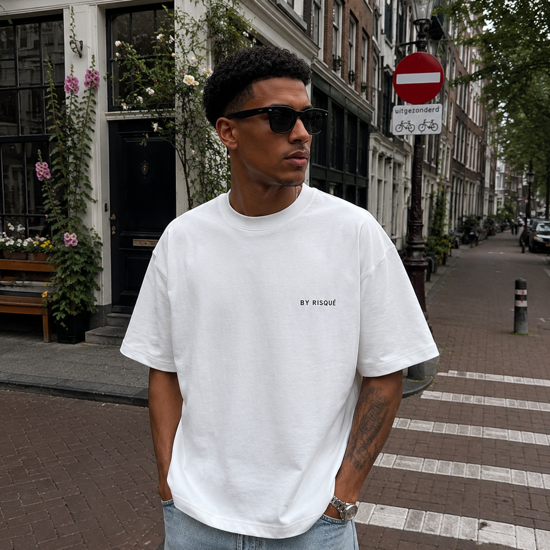 BR Shirt AMS
