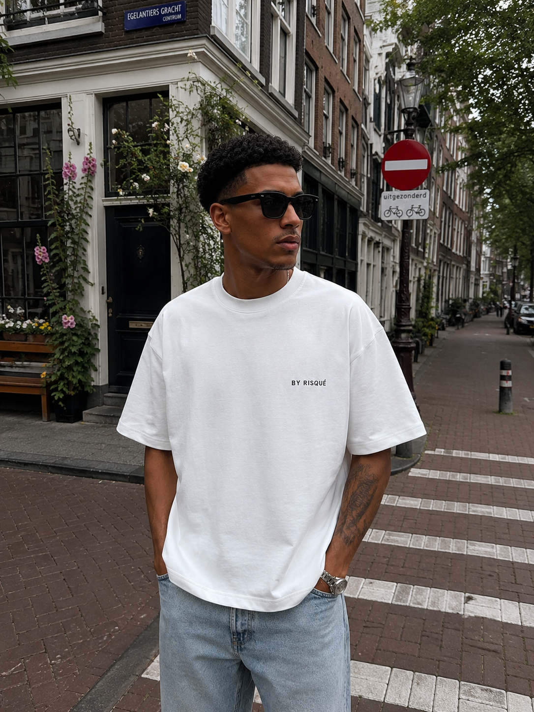 BR Shirt AMS