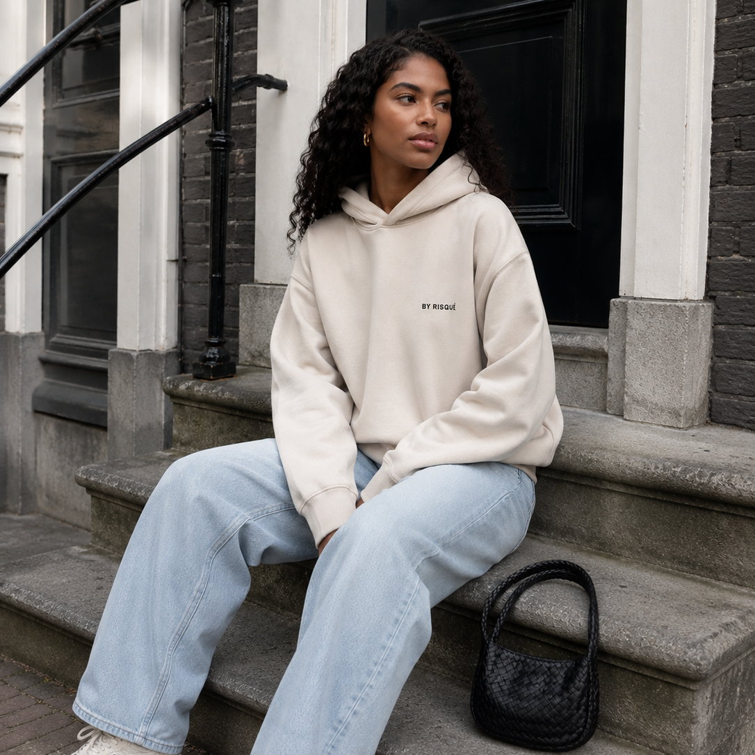 BY RISQUÉ HOODIES