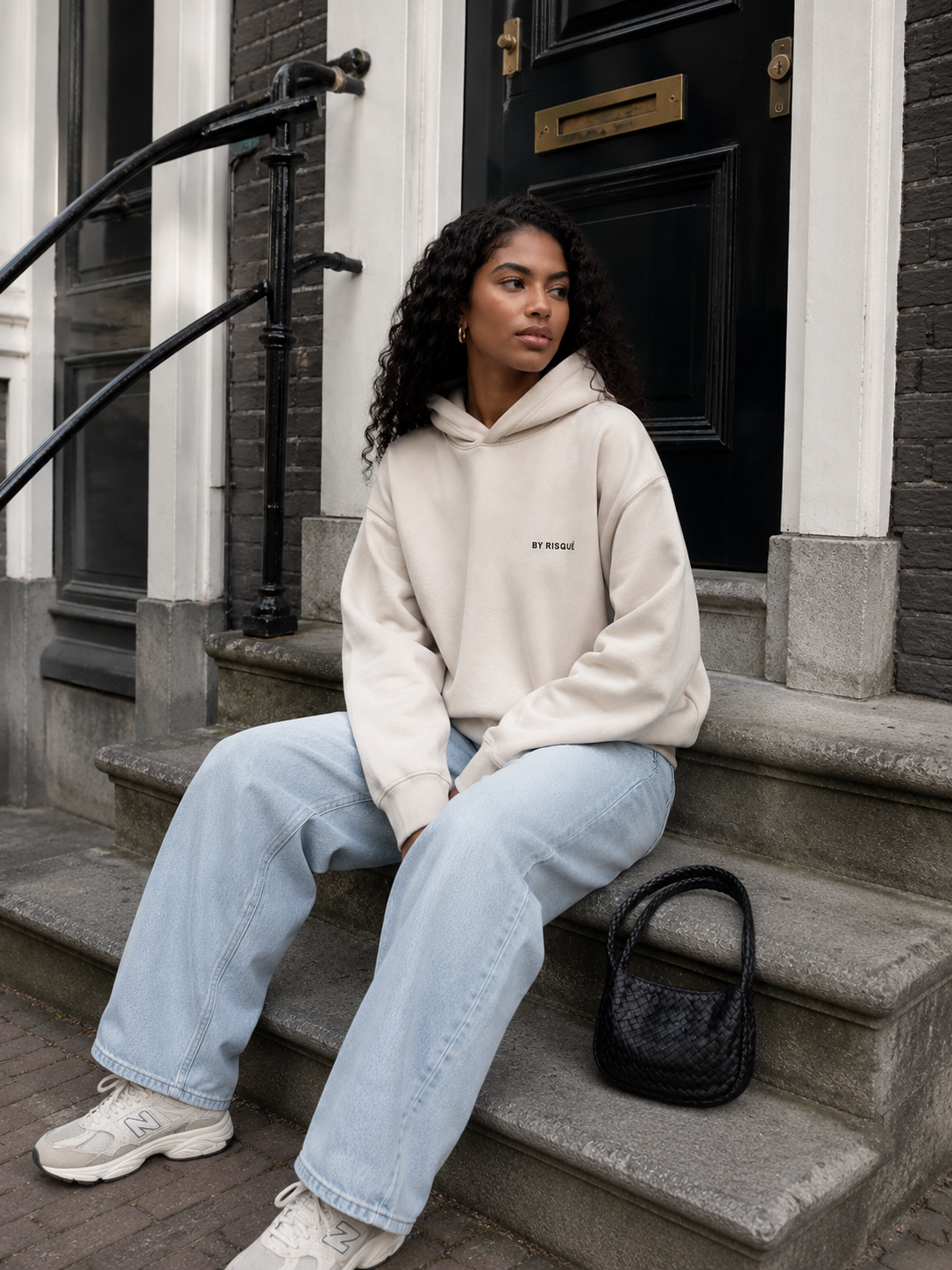 BY RISQUÉ HOODIES