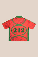 212 Morocco Jersey