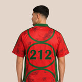 212 Morocco Jersey