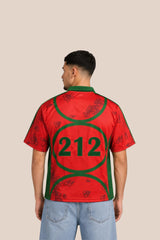 212 Morocco Jersey
