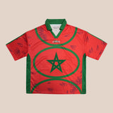 212 Morocco Jersey