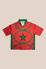 212 Morocco Jersey
