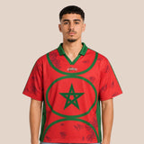 212 Morocco Jersey