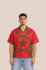 212 Morocco Jersey