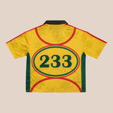 233 Ghana Jersey