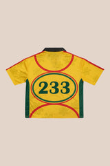 233 Ghana Jersey