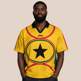 233 Ghana Jersey