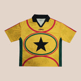 233 Ghana Jersey