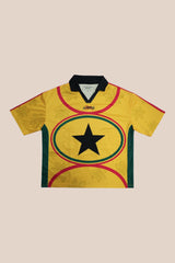 233 Ghana Jersey