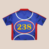 238 Cape Verde Jersey