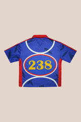 238 Cape Verde Jersey
