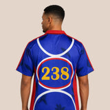 238 Cape Verde Jersey