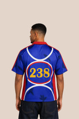 238 Cape Verde Jersey