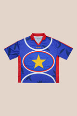 238 Cape Verde Jersey