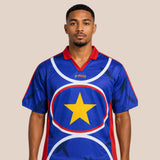 238 Cape Verde Jersey
