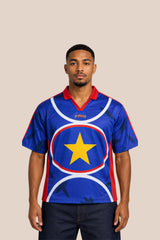 238 Cape Verde Jersey