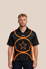 316 Netherlands Jersey