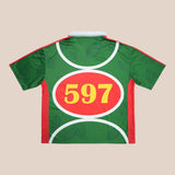597 Suriname Jersey