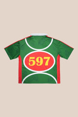 597 Suriname Jersey