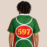 597 Suriname Jersey