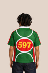 597 Suriname Jersey