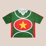 597 Suriname Jersey