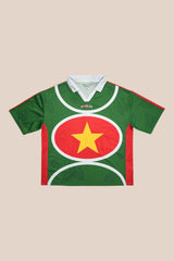 597 Suriname Jersey