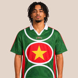 597 Suriname Jersey