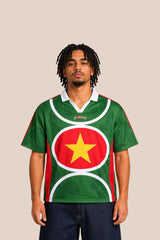 597 Suriname Jersey
