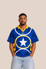 599 Curaçao Jersey