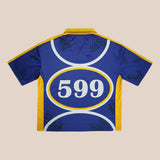 599 Curaçao Jersey
