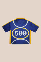599 Curaçao Jersey