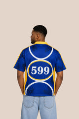 599 Curaçao Jersey