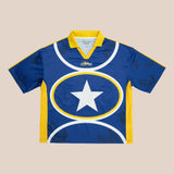 599 Curaçao Jersey