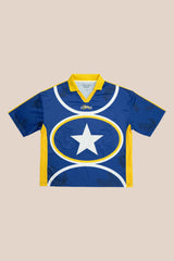 599 Curaçao Jersey
