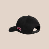 Signature Cap Black