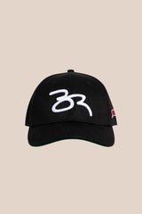 Signature Cap Black