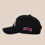 Signature Cap Black