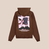 BY RISQUÉ x BO BOSK Collab Hoodie