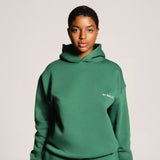 Eden Green Hoodie