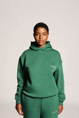Eden Green Hoodie